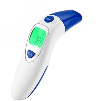 

Baby/Adult Digital Termometer Muti-fuction Thermometer Infrared Forehead Body Non-contact Temperature Measurement Device
