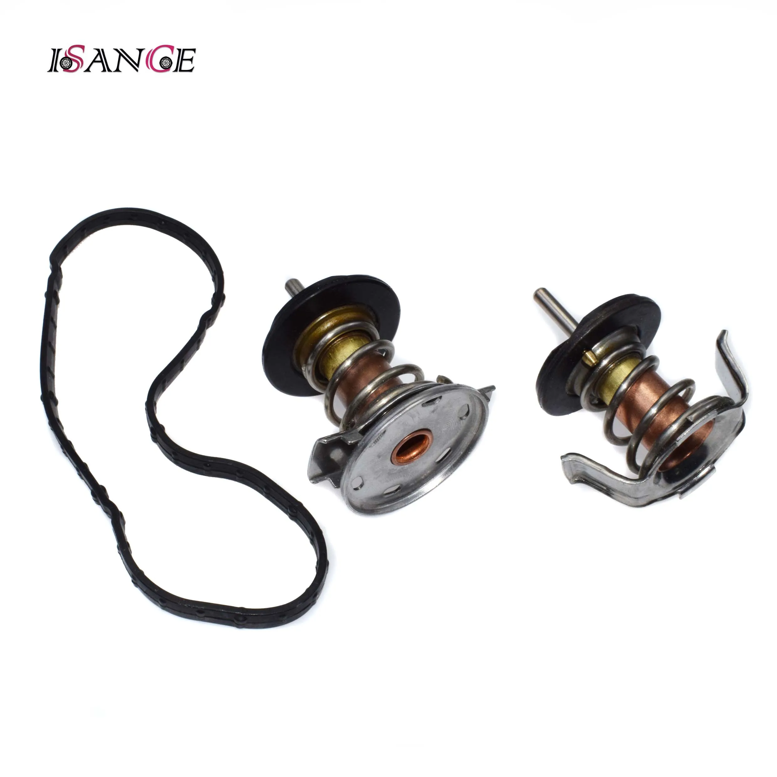 Двигатель isance термостат 8C3Z-8575-D RT-1210 RT-1212 для Ford F-250 F-350 F-450 Super Duty 22008 2009 2010 6.4L дизель |