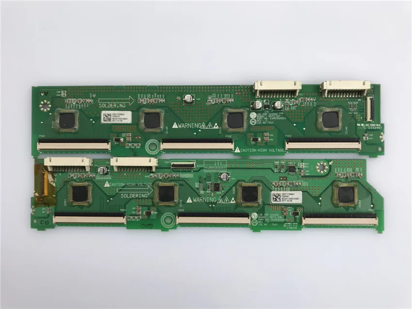 EAX63529201 50PT255C-TA EAX63529301 50T3-YDB um par |
