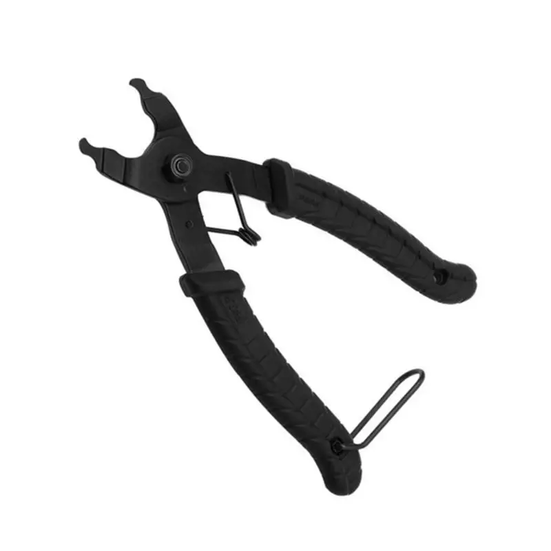 

3PCS Bike Chain Tool with Chain Hook, Road and Mountain Bicycle Chain Repair Tool, Bike Chain Splitter Cutter Breaker, Bicycle R