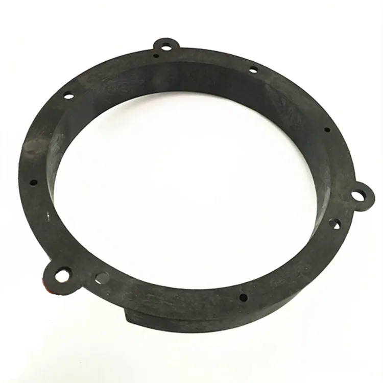 2 шт. передняя дверь Falante estereo мат para VW Buick Excelle Carro A Grande муралха H6 Adaptador конвертидо Por Chifre suporte de