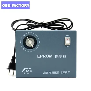 

Eprom Eraser Erase Ultraviolet Light Erasable Timer semiconductor wafer (IC) erase radiation, small items disinfection