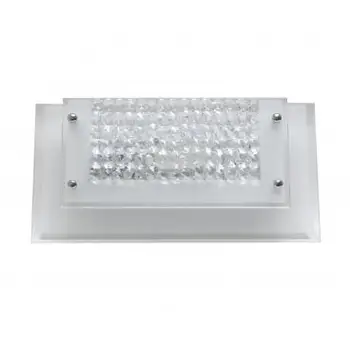 

SCONCE LED KRYSTAL