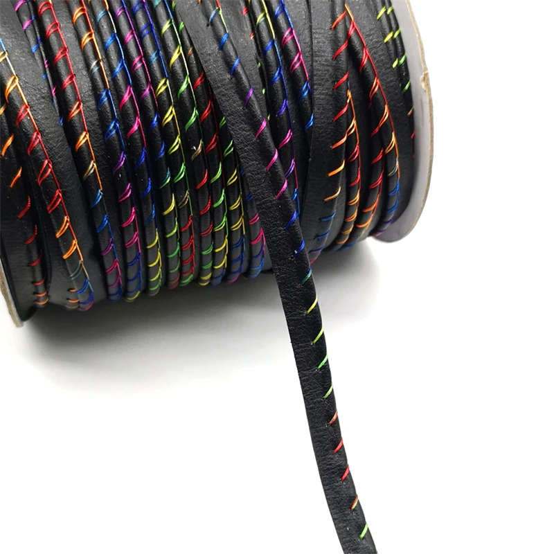 5 Yards Edge Sewing Ribbon Artificial Leather Cord Rope for Sheets Sofa Curtains Hats Clothes Various Fabric DIY #Ro ribbon decoration satin ribbons ribbon supplies cotton ribbon christmas ribbon labeling ribbon label ribbon organza ribbon velvet ribbon wrapping ribbon polyester ribbon chiffon silk ribbon satin ribbon chiffon ribbon nylon ribbon sewing ribbon jute ribbon web strap ribbon stitch ribbons lace trim ribbon sequins ribbon