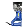 MHP-20 1300W Angle Iron Punching Machine Electric Hydraulic Hole Puncher For Punching Steel,Angle Steel,Iron,Aluminum Plate 4
