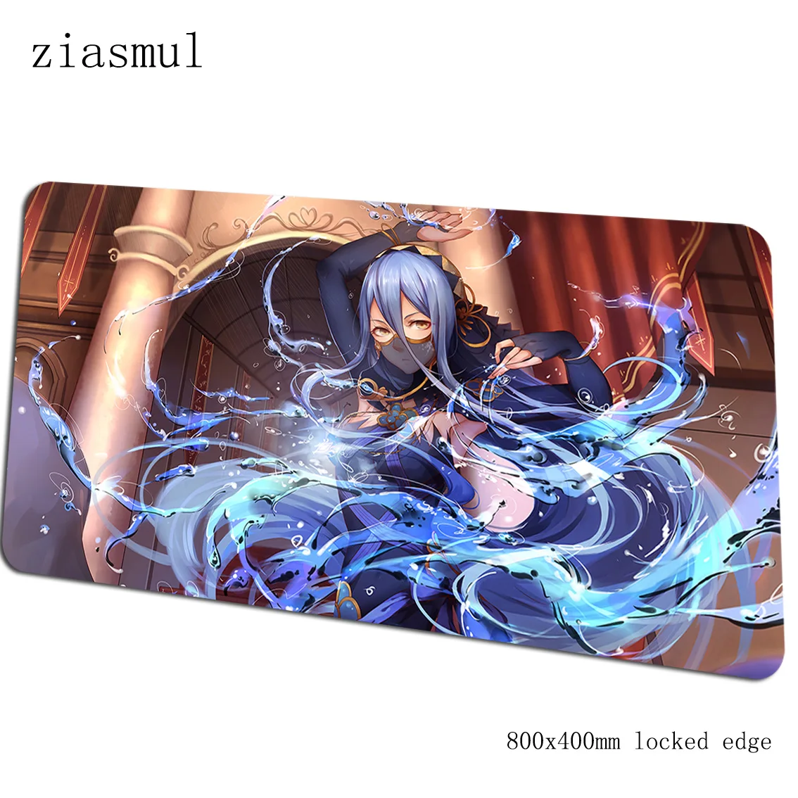Fire Emblem коврик для мыши 800x400x2 мм коврики очаровательные компьютерные коврики для мыши игровые аксессуары красочные игровые коврики и чехлы игры pc gamer - Цвет: Size 800x400x2mm