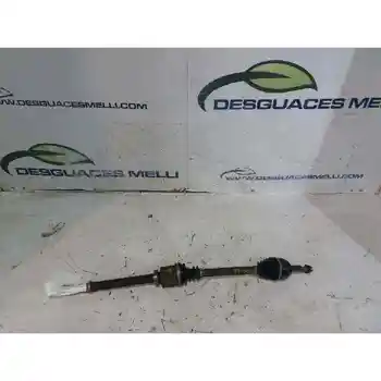 

8200436366 TRANSMISSION FRONT RIGHT RENAULT MEGANE II SALOON 5P