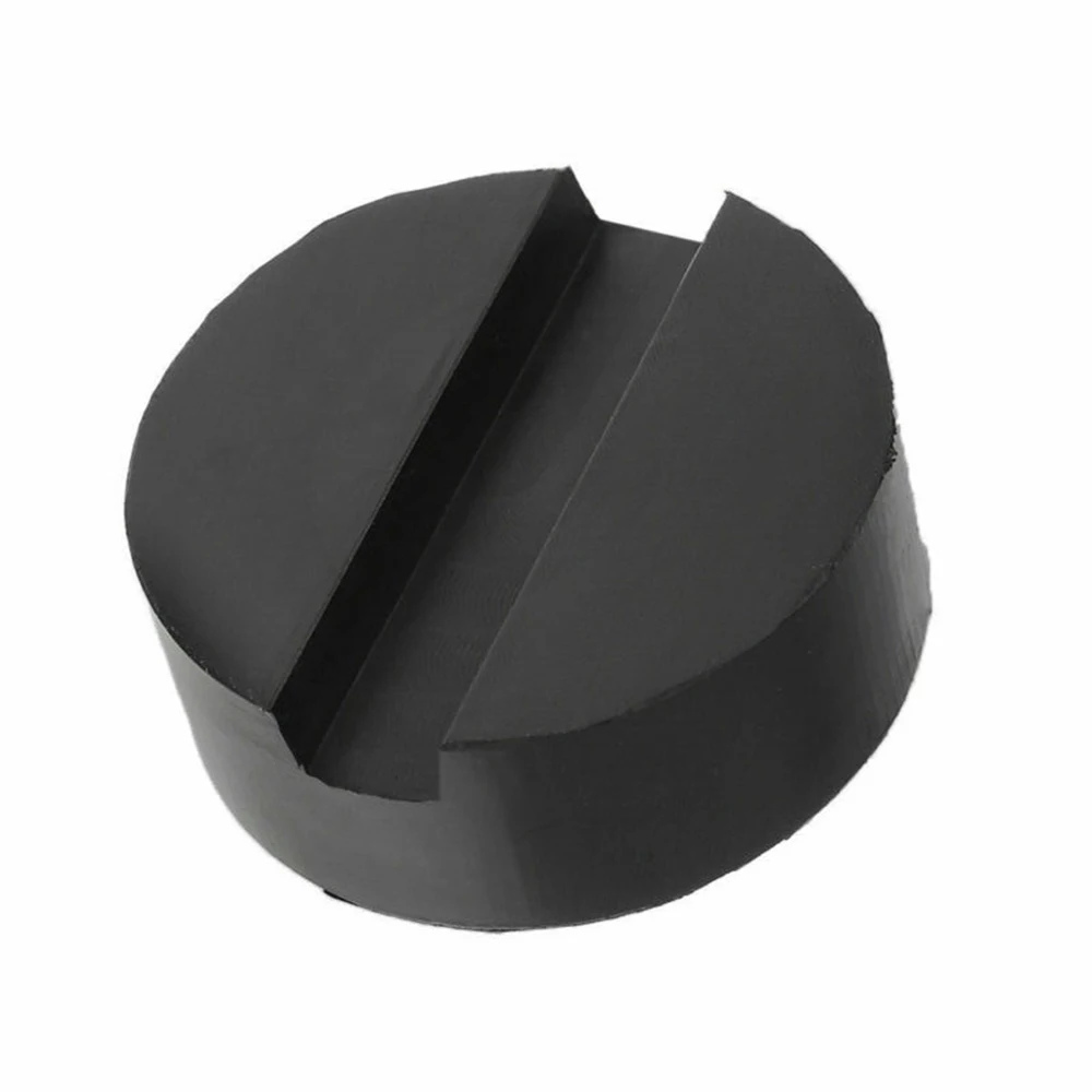 Авто подъемный домкрат прижимная боковая накладка адаптер опорный блок 6,5x3,3 см прочный
