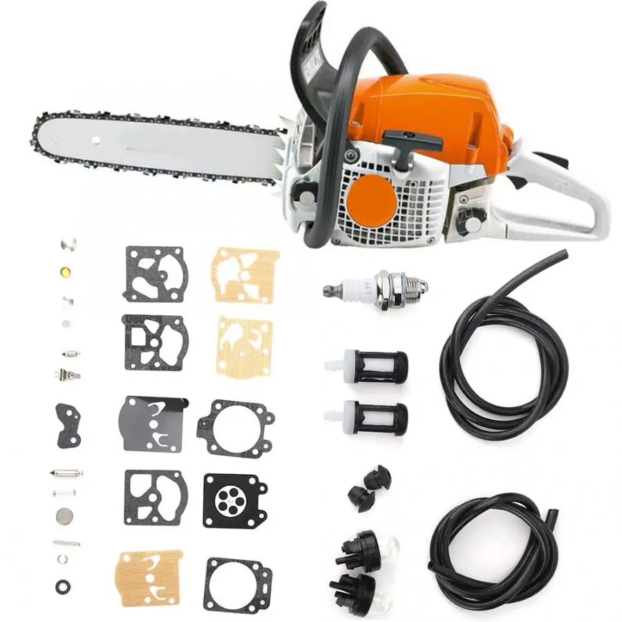 Набор для Ремонта Карбюратора подходит триммера STIHL FS36 FS40 FS44|Детали инструментов|