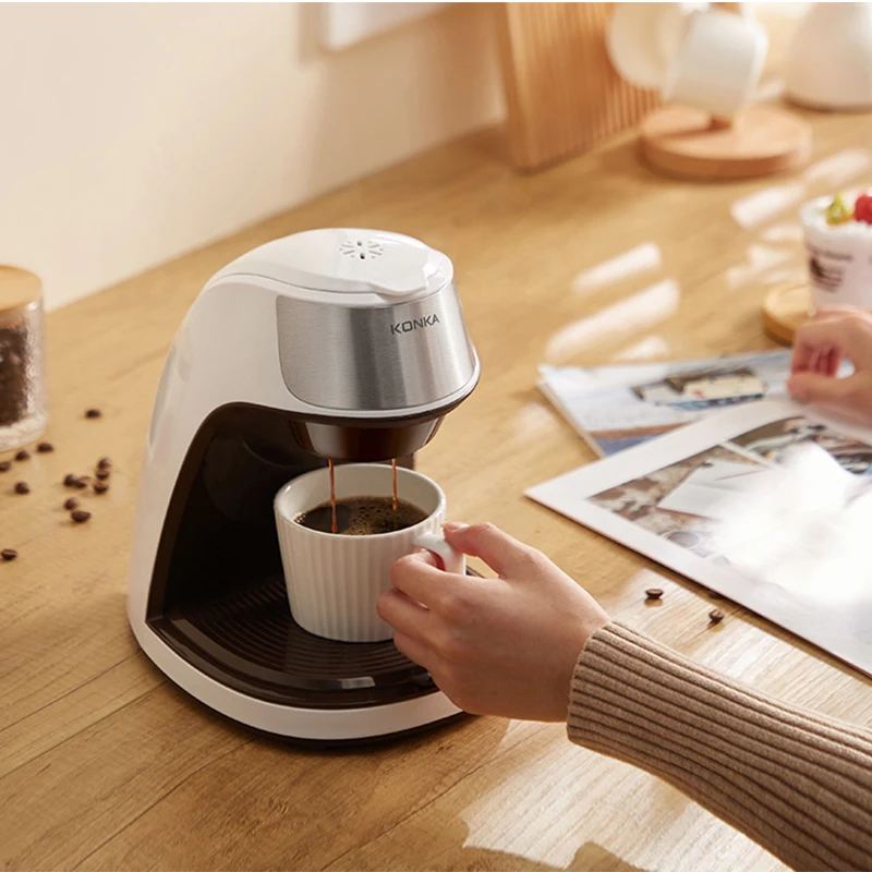 Brewing Tea Machine Drip Coffee Machine 