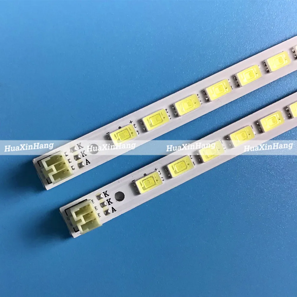 Лента подсветки светодиодная 40-DOWN LJ64-03029A LTA400HM13 для LE4050b LE4052A LE4050 LE4052 40 дюймов l1s-60