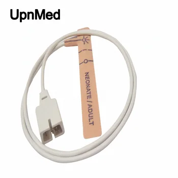 

Compatible Nonin 7000N DB7pin Neonatal/Adult single use spo2 sensor/ disposable spo2 sensor,0.85m,25pcs/Lot