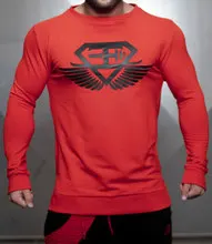 Muscle Brother, стиль, популярный бренд, комбинезон для мужчин, осень и зима, повседневные спортивные штаны для фитнеса, штаны для бега