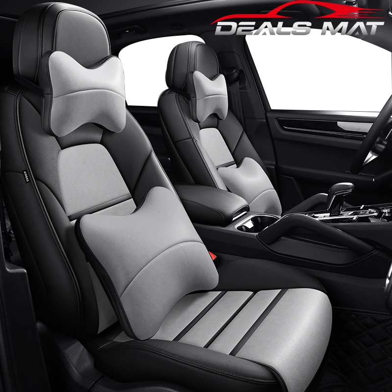 Customzie Car Seat Covers For Mg Zs Hs Emgrand Ec7 Hs 3 5 7 6