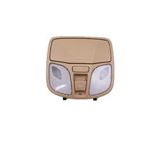 Для Sonata LF подвесной фонарь для чтения потолочный светильник на крыше