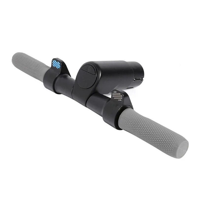 

Scooter Handlebar Head Grip Replaces Part For Segway Ninebot KickScooter ES1-ES3