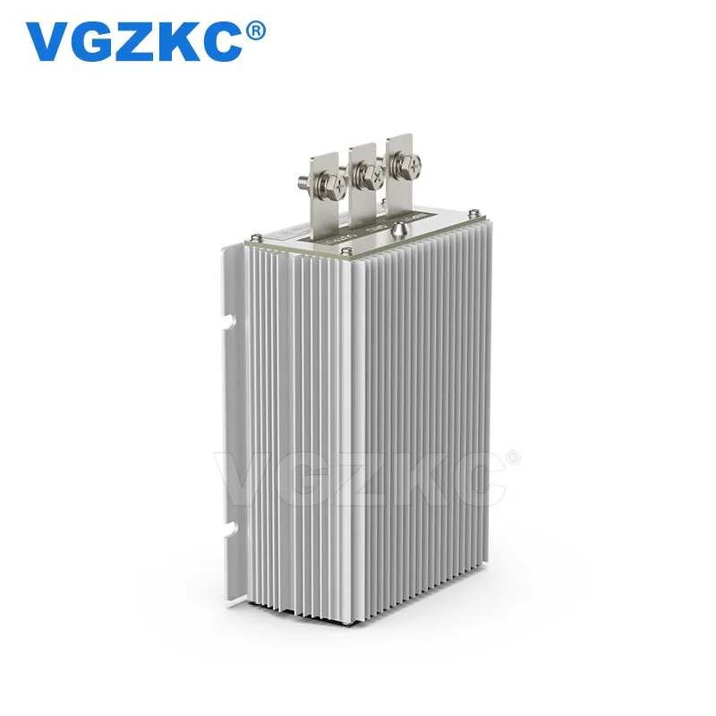 

VGZKC 12V to 28V 30A DC Power Boost Module 12V to 28V Automotive Power Booster