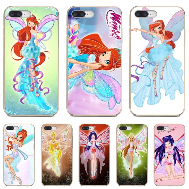 Winx Club Bloom Sparklix winx-club-bloom-sparklix