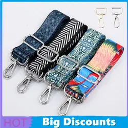 7 Styles 2 Colors 140 cm O Bag For Handbag For Women's Bag Removable DIY Shoulder Fashion Colorful Durable Shoulder Strap