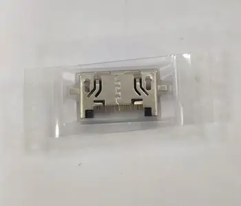 

5pcs/lot Original New USB Data Charging Connector Port Charge Socket for Playstation PS Vita PSV 1000 PCH-1001