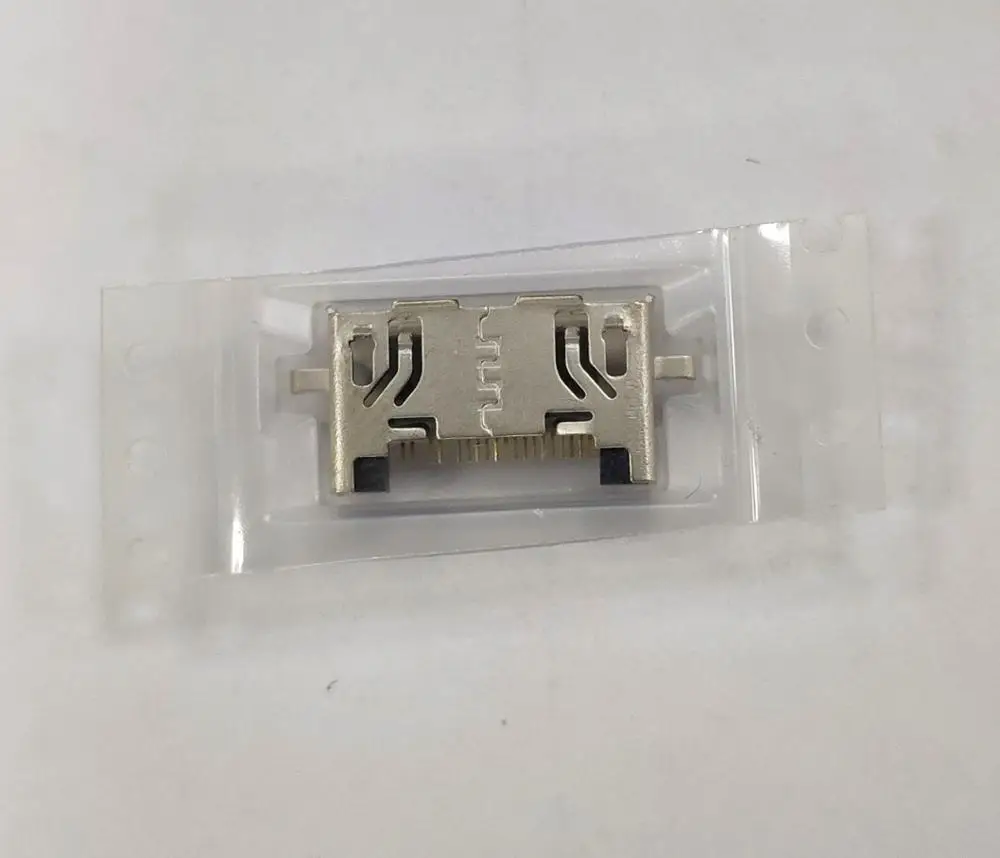 Оригинальный Новый USB разъем для зарядки и передачи данных 1 2 шт. Playstation PS Vita PSV