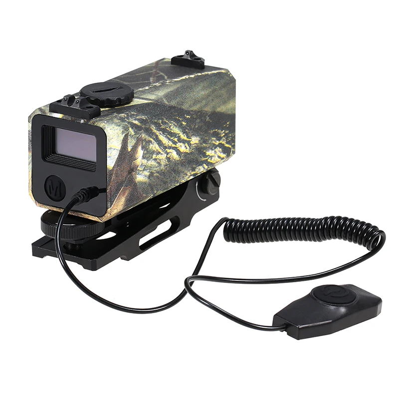 700m-Mini-Laser-Rangefinder-Tactical-Riflescope-Mounted-Range-Finder-Outdoor-Hunting-Shooting-Distance-Speed-Measurer