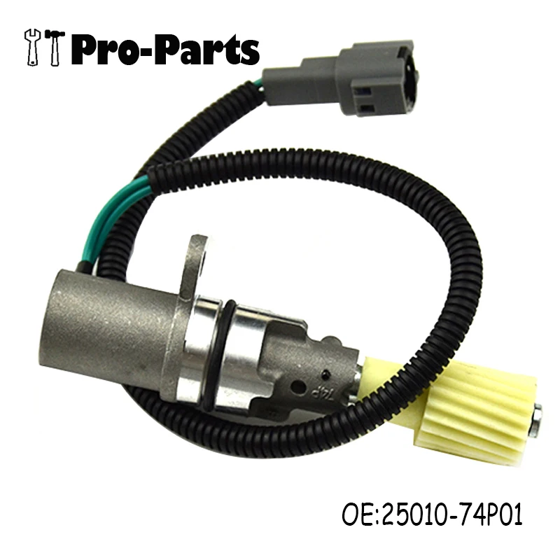 希少美品　SLP DSLT1000s-p Amazon.com: Silscvtt Vehicle Transmission Speed Sensor