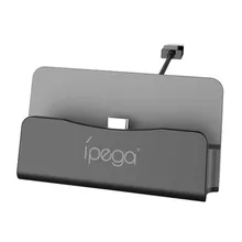 Топ поддержка держатель стенд с USB кабель для переключателя Lite и переключатель портативный универсальный тип-c Геймпад Консоль зарядное устройство
