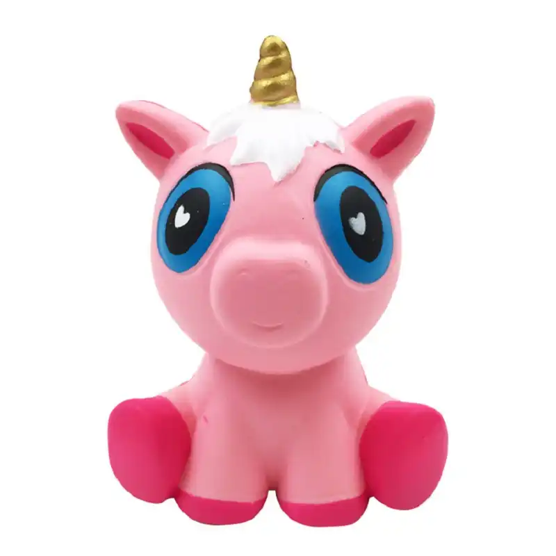 squishy my little pony jumbo