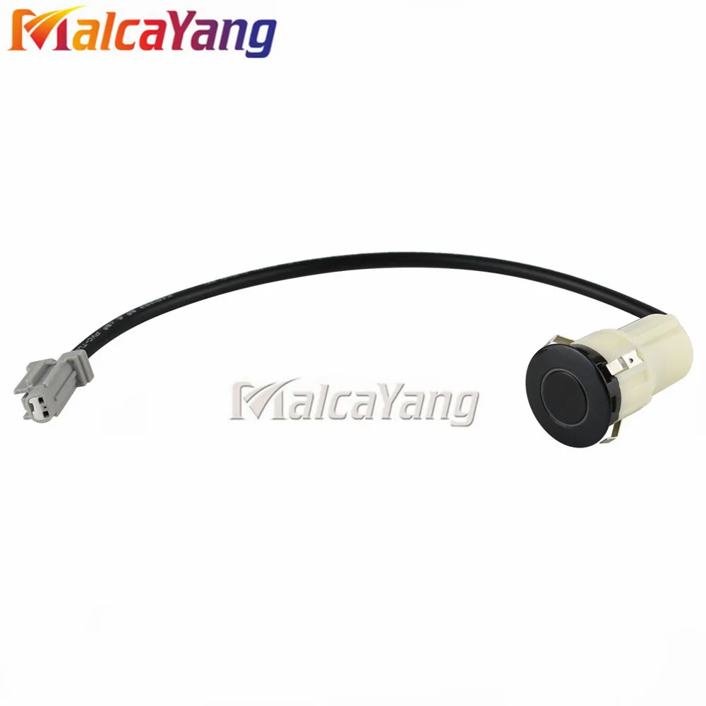 Высокое качество PZD61-00017-C0 Новый PDC парковка сенсорная помощь для Toyota Rav4 Highlaner 2009-2010 PZD61-00017