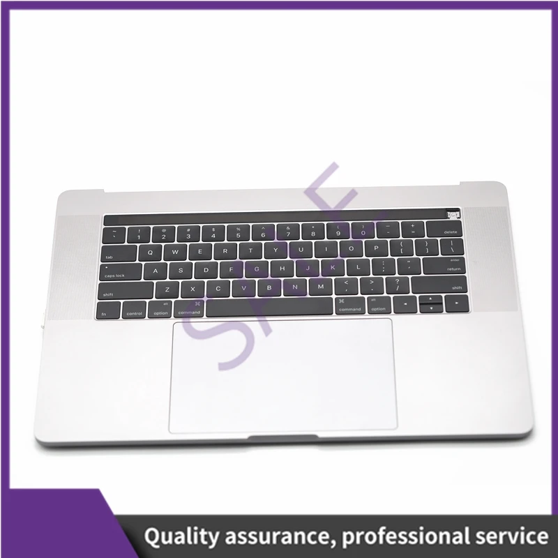 Оригинальный чехол A1707 TopCases для Macbook Pro Retina 15 4 &quotA1707 Клавиатура США + трекпад