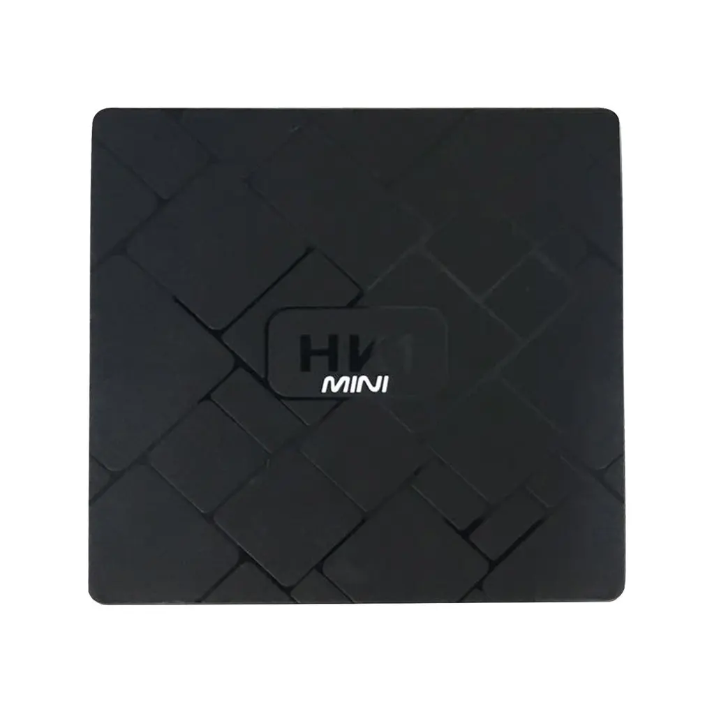 Android 8,1 веб-плеер Hk1mini Rk3229 чип 2+ 16g 4k сетевая приставка высокой четкости веб-плеер интернет-Аксессуары