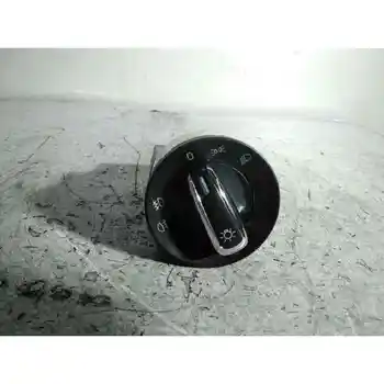 

TC45JA941531F CONTROL LIGHTS SKODA RAPID