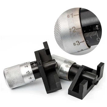 

For Auto Test Car Engine Garage Tool Portable Measure Universal Tensioner Repair Accessories Cam Timing Drive Belt Tension Gauge