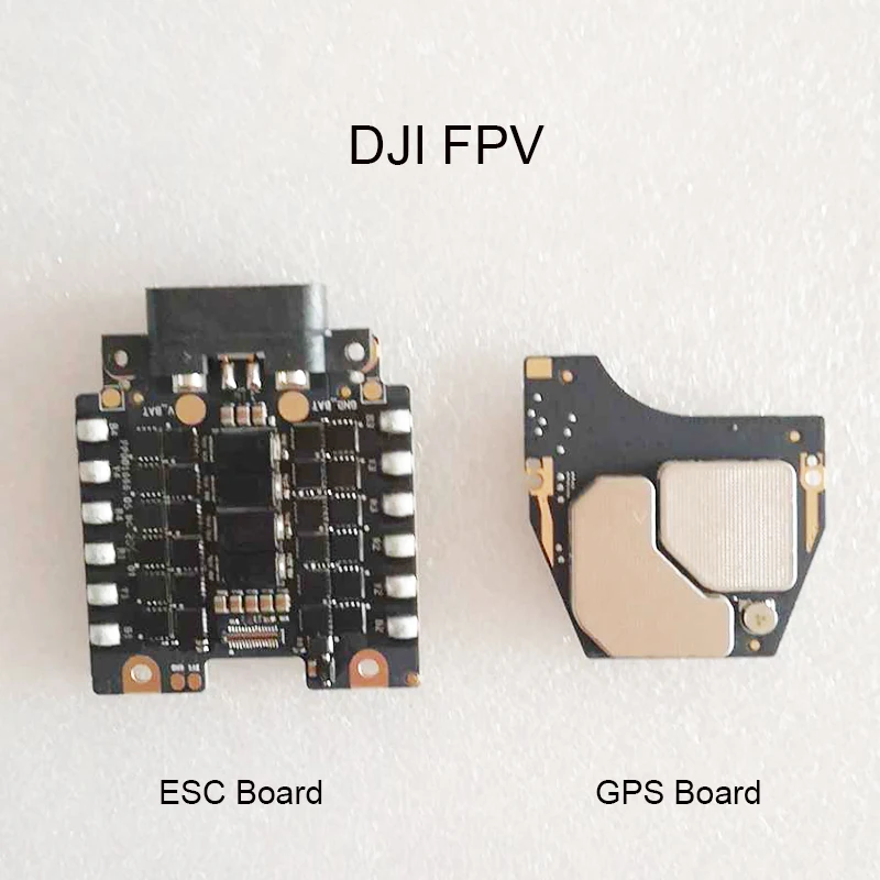 Подлинная для DJI FPV ESC плата