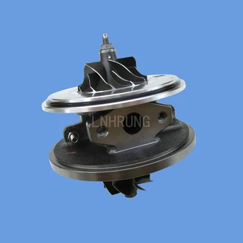 

Turbo cartridge for BMW 520D (E46) 150 HP 110 KW engine 2.0L M47TU 750431 750431-5013S 11657794144 7794140D Turbocharger CHRA