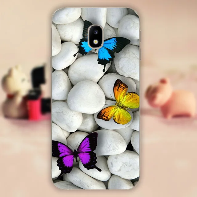 Case FOR Samsung J3 2017 J330 J330F 5.0