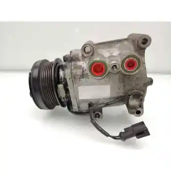 

AIR CONDITIONING COMPRESSOR Ford Focus SALOON (CHAP)