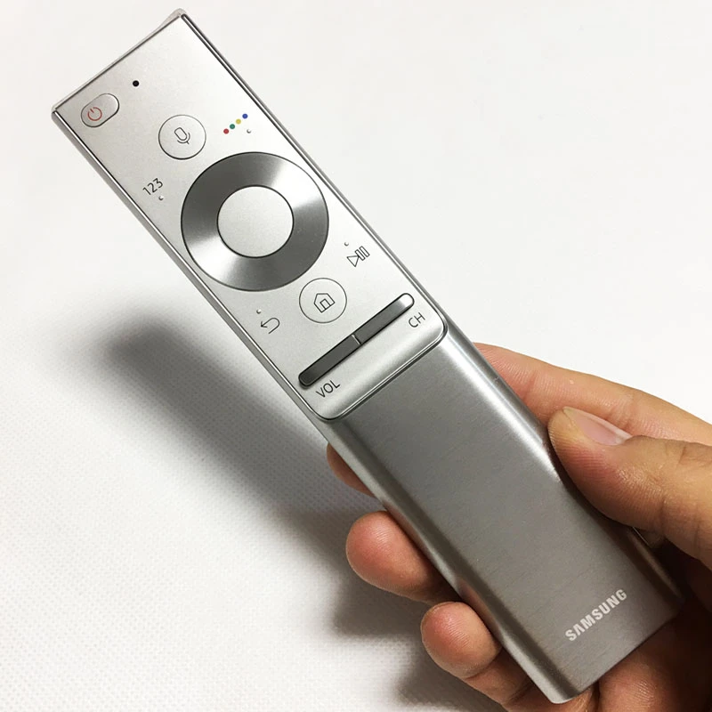New Bn59 a Q7 C F Q8 C Q9 Remote Control For Samsung Smart Voice Oled Tv Remote Control Remote Controls Aliexpress
