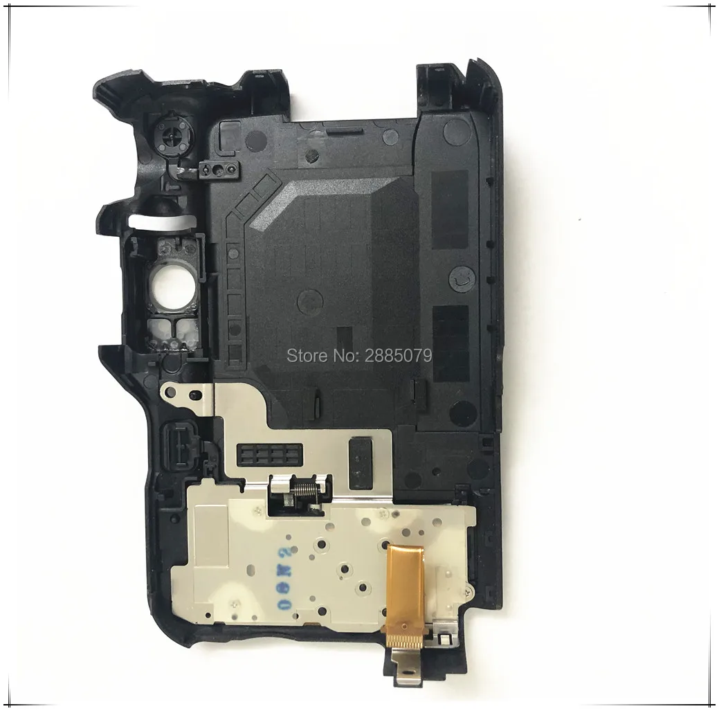 Оригинальная G12 Ключ flex задняя крышка/Функциональная плата для Canon G12 крышка G12 клавиатура Камера Запчасти