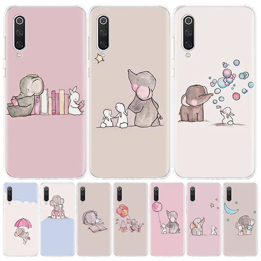 Чехол для телефона Redmi S2 Note 10 8T 8Pro 8 7 6 5 8A 7A 6A K20 Xiaomi MI F1 9 5X 6X pro l | Мобильные телефоны и
