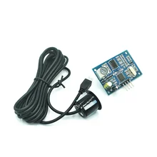 

New V71 JSN-SR04T Integrated Ultrasonic Ranging Module, Reversing Radar Waterproof Ultrasonic