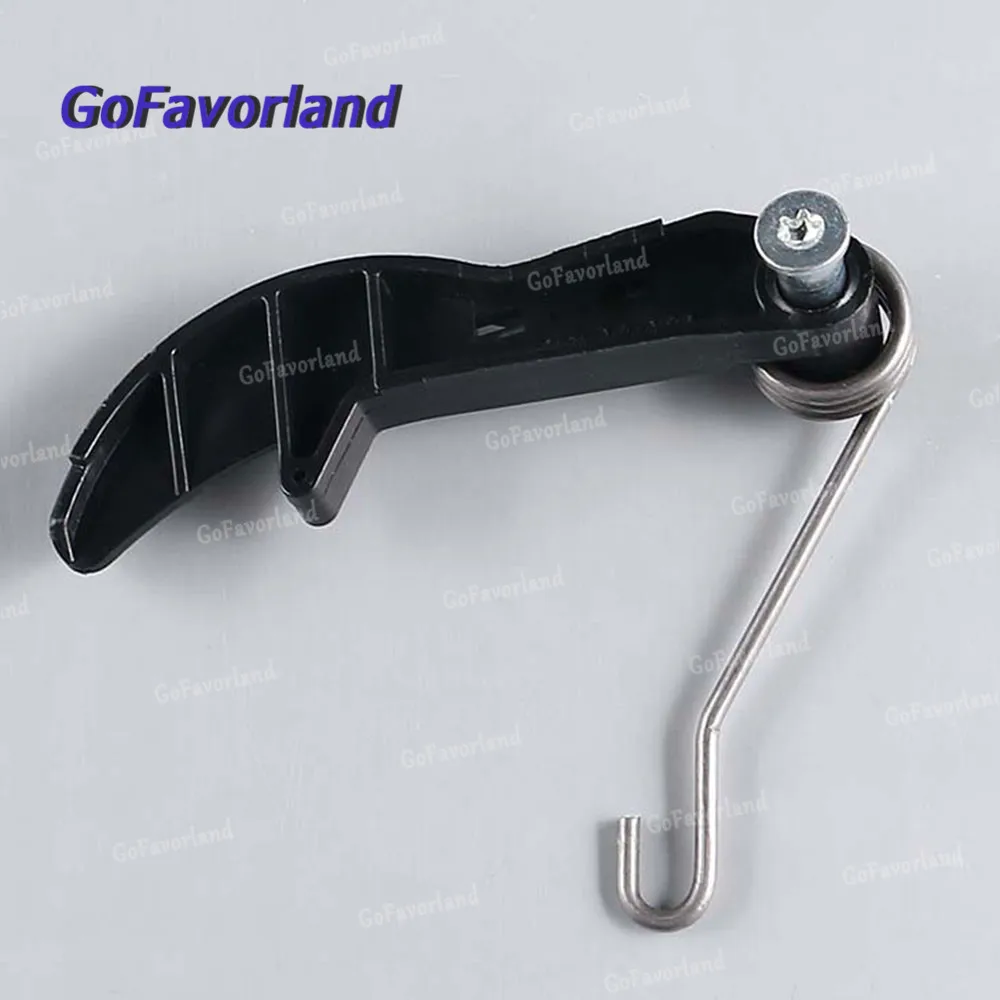 New Oil Pump Chain Tensioner 06k109507 For Volkswagen Cc 20122017 Golf