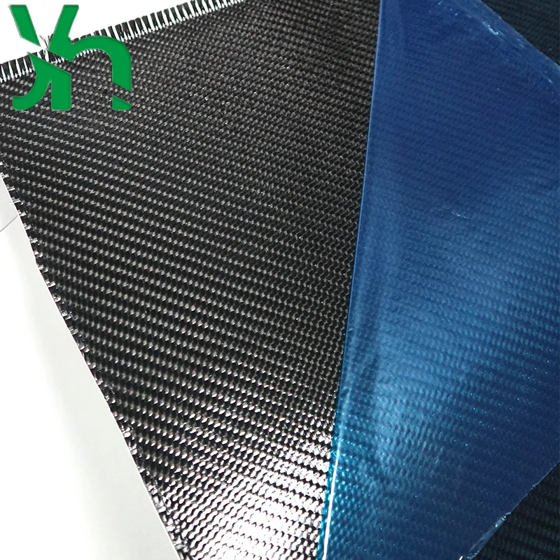 3K240g twill prepreg cured at 120&deg;C 100% carbon fiber suitable for auto parts and sports equipment carbon fiber chopped strand