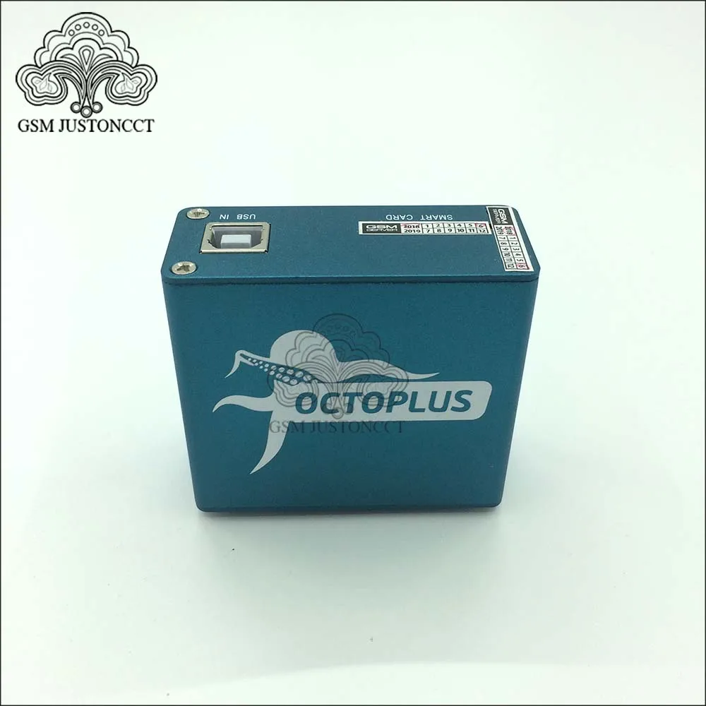 100% оригинал 2020 Новый осьминог box / Octoplus Box для Сэма + Lg 5 кабелей сам разблокировка