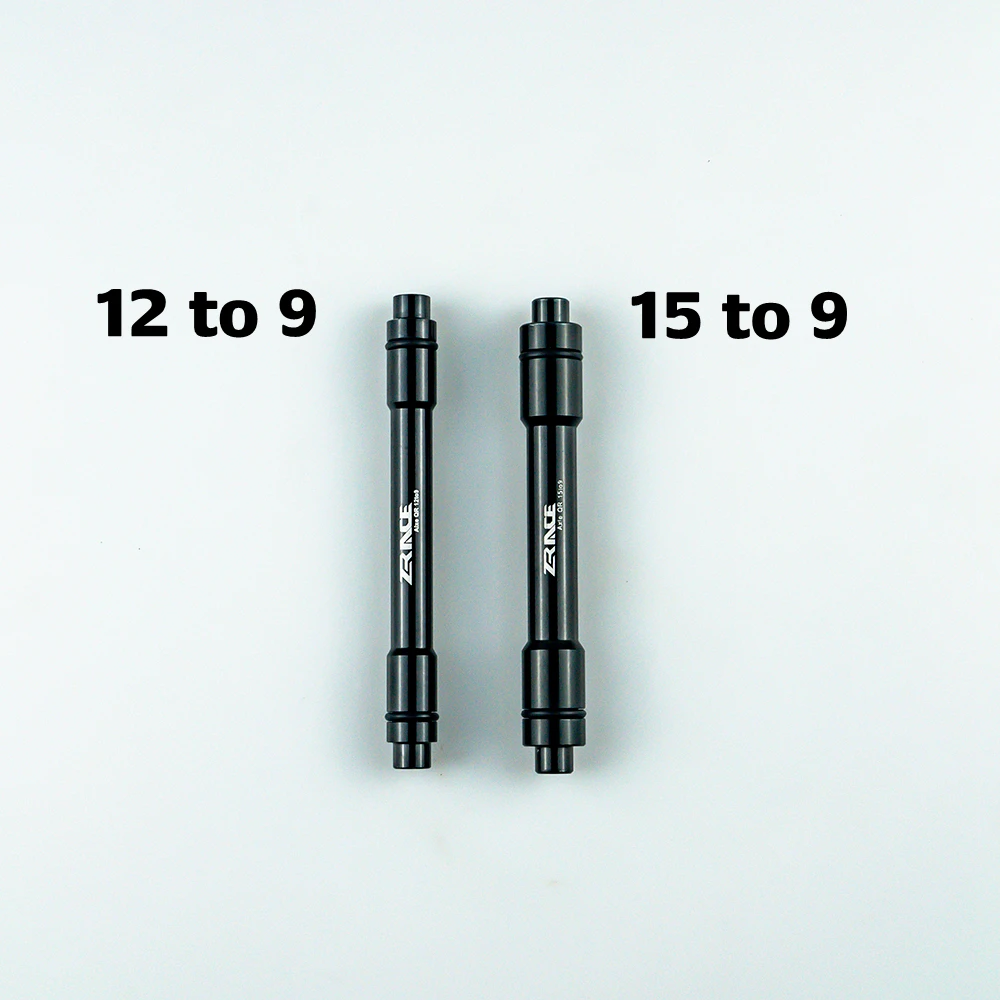 12mm To 9mm Adapter Mavic Rear Axle Adapters 12mm To Standard QR