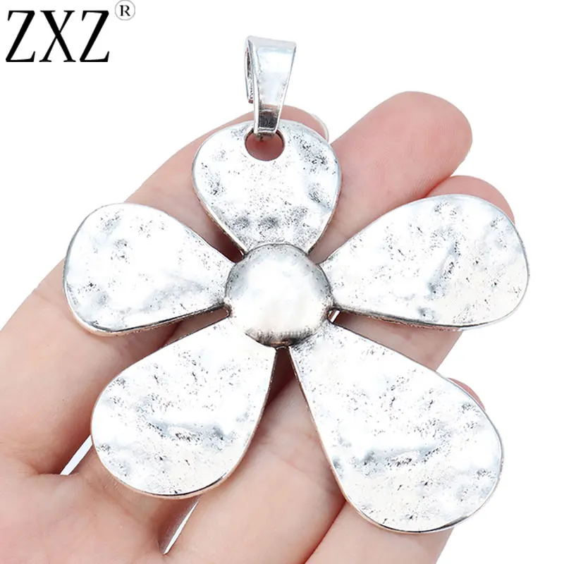 Craftdady 50 Stück Antik Silber Füße Fußabdruck Charms Anhänger Tibetische Babyfüße Baumeln Anhänger Für Baby Remembrance Armband Halskette Schmuckherstellung
