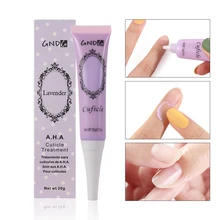 Casuale Ammorbidire Crema Per Le Unghie Cura Della Pelle Morta Trattamento Della Cuticola Del Chiodo Rammollimento Crema di Rimozione Della Cuticola Crema Punte Del Chiodo di Cura di Base