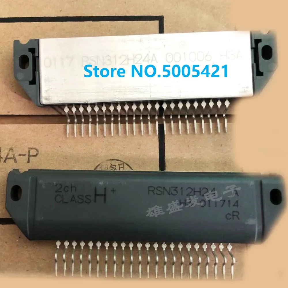 Бесплатная доставка RSN312H24A RSN312H24 высокочастотная трубка РЧ | Автомобили и