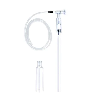 

Aquarium Fish Tank Water Pipe Fish Tank Cleaning Sand Filter Siphon Fish Tank Suction